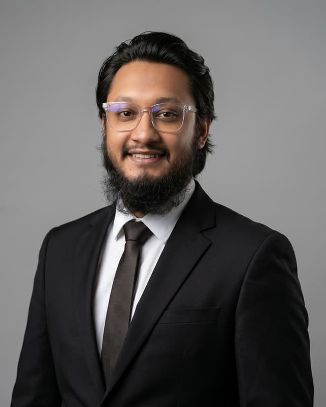 Sazibur Rahman