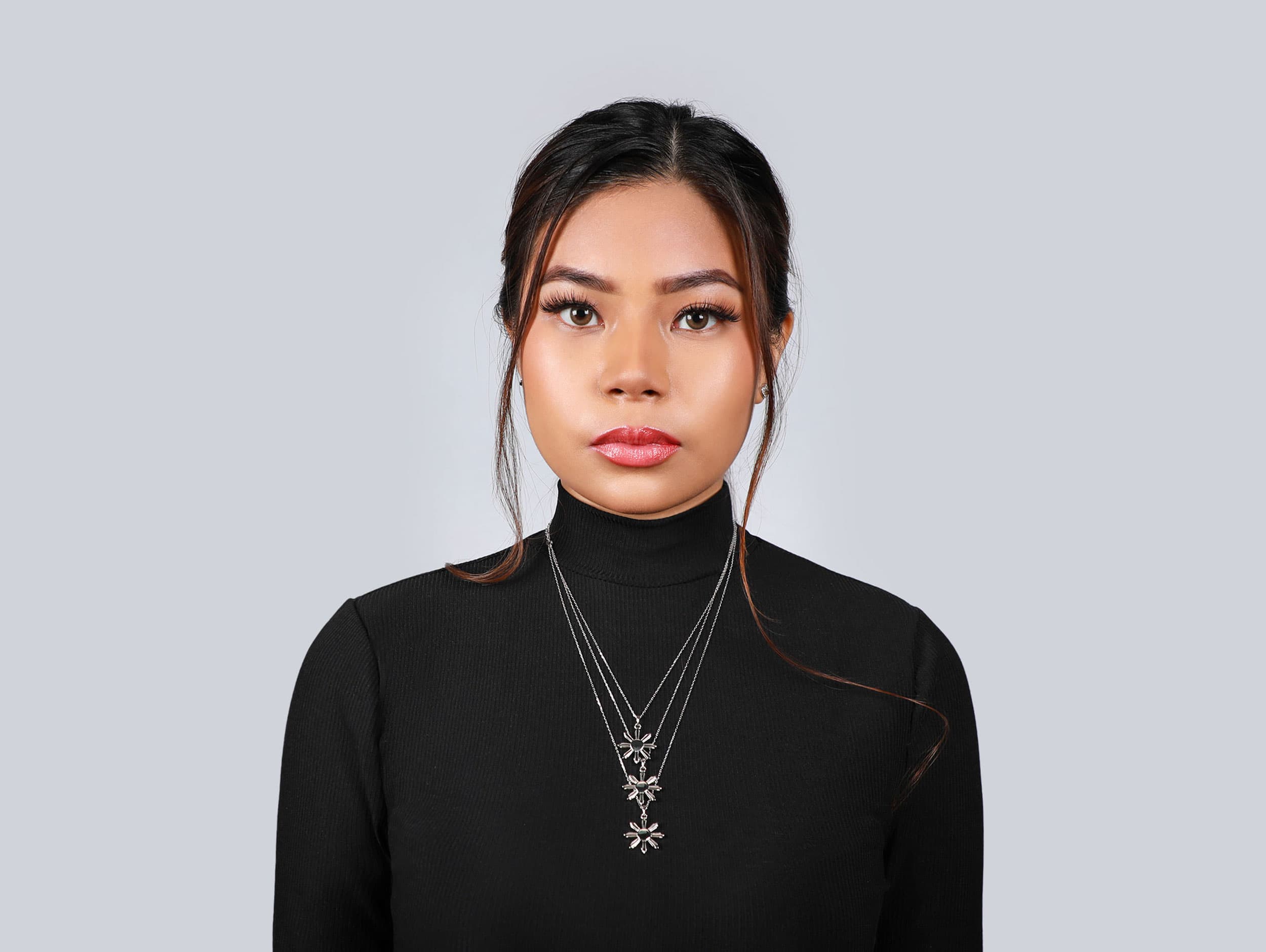 Beauty Retouching After